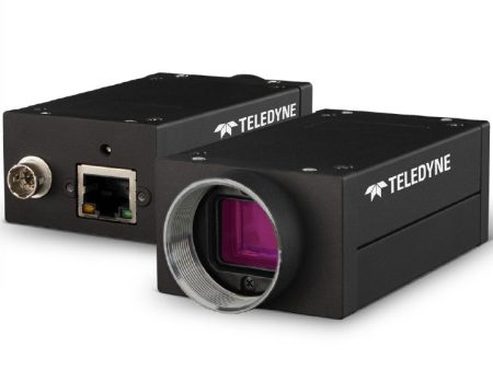 Teledyne FLIR FG-P5G-50S4C-C Fashion