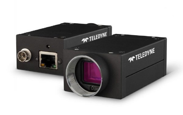 Teledyne FLIR FG-P5G-50S4C-C Fashion