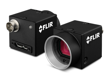 Teledyne FLIR BFS-U3-31S4M-C Fashion