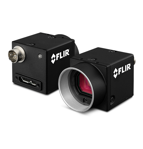 Teledyne FLIR BFS-U3-31S4M-C Fashion