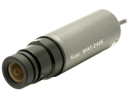 Watec 240E CB G3.8 Supply