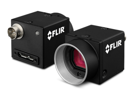 Teledyne FLIR BFS-U3-63S4M-C Fashion