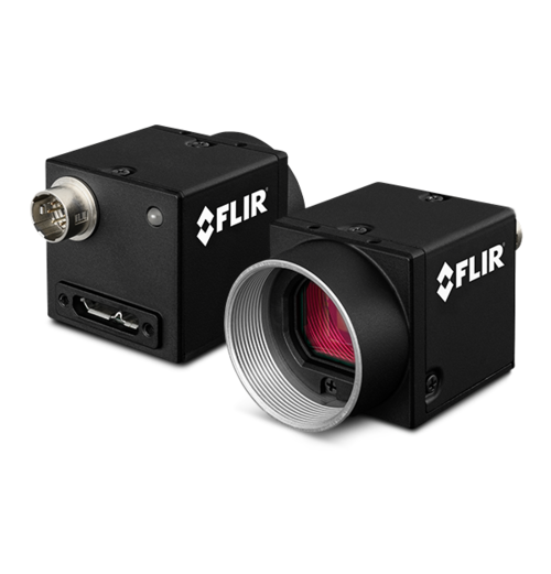 Teledyne FLIR BFS-U3-63S4M-C Fashion