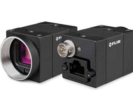 Teledyne FLIR BFS-PGE-88S6C-C Fashion