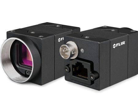 Teledyne FLIR BFS-PGE-120S6M-C Supply