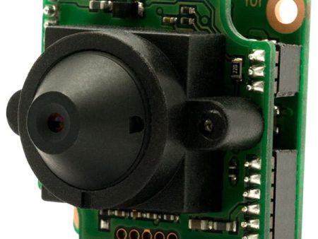 Watec 1100MBD P2.1 F2 NTSC Camera For Discount