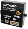 Watec WAT-1300 G3.6 Fashion