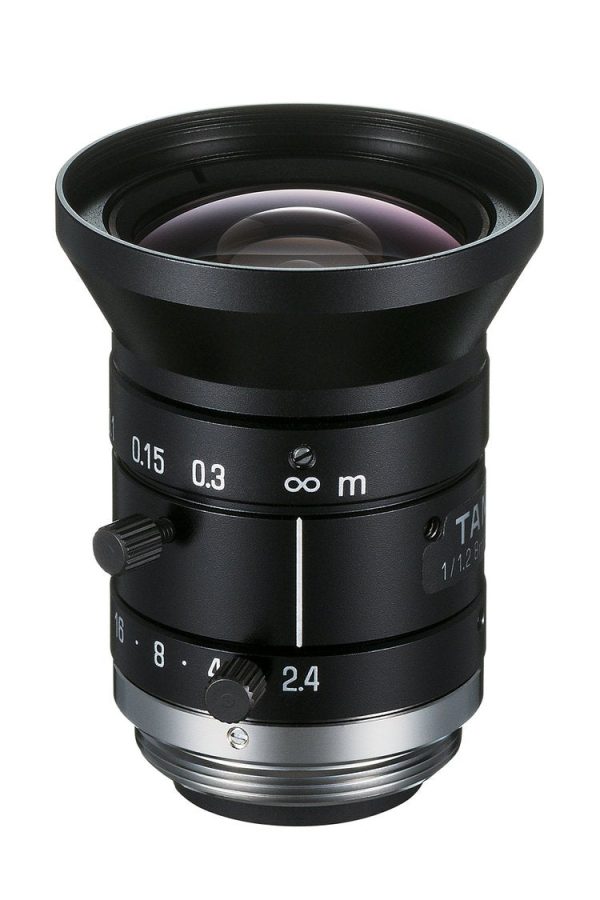 M112FM08 Tamron Lens Fashion