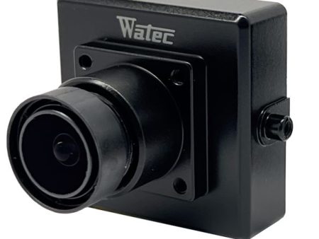 Watec WAT-1300 G3.6 Fashion