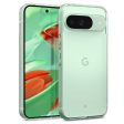 Google Pixel 9   9 Pro Spigen Caseology Capella Hybrid Cover - Gennemsigtig Hot on Sale