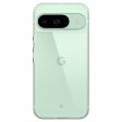 Google Pixel 9   9 Pro Spigen Caseology Capella Hybrid Cover - Gennemsigtig Hot on Sale