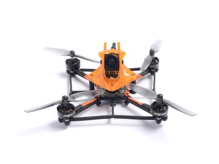 (November Limited) Diatone GTB229 Cube 105mm 2.5Inch 2S 8500KV PNP FPV Racing RC Drone Discount