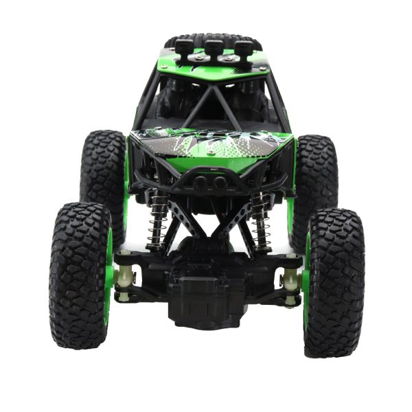 S-003 2WD 2.4G 1 22 Crawler Buggy Off-Road RC Car Cheap