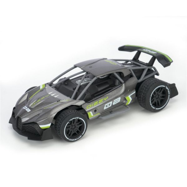 SuLong Toys SL200A 1 16 2.4G RWD RC Car Alloy Shell Electric Drift On-Road Vehicles RTR Model For Sale