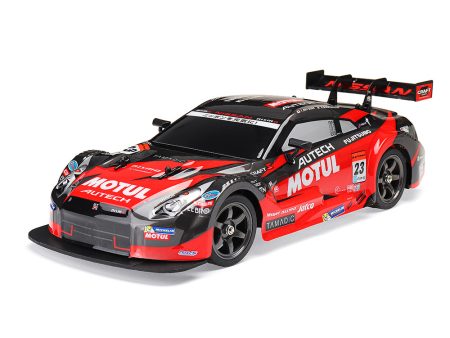 1 16 2.4G 4WD Drift High Speed Off-road Model Rc Car Without Battery Hot on Sale