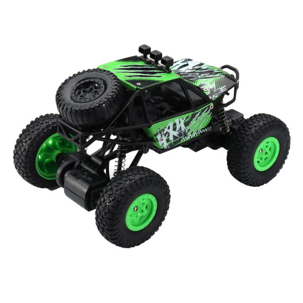 S-003 2WD 2.4G 1 22 Crawler Buggy Off-Road RC Car Cheap