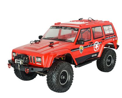 1 10 Free Men RC Car RTR For Cheap