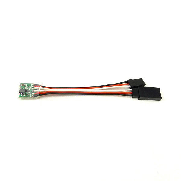 10X 5~6V Servo Signal Reverser Compatible for All Servo Sale