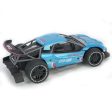 SuLong Toys SL200A 1 16 2.4G RWD RC Car Alloy Shell Electric Drift On-Road Vehicles RTR Model For Sale