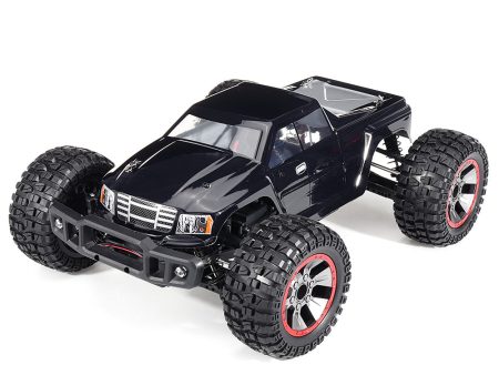 1 12 2.4G 4WD High Speed 50km h RC Car Vehicle Models Off-road Truck Sale