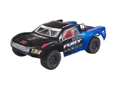 1 10 Brushless Short Course RC Car For Discount