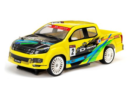 1 14 2.4G 4WD High Speed Drift RC Car Children Toys Hot on Sale