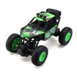 S-003 2WD 2.4G 1 22 Crawler Buggy Off-Road RC Car Cheap